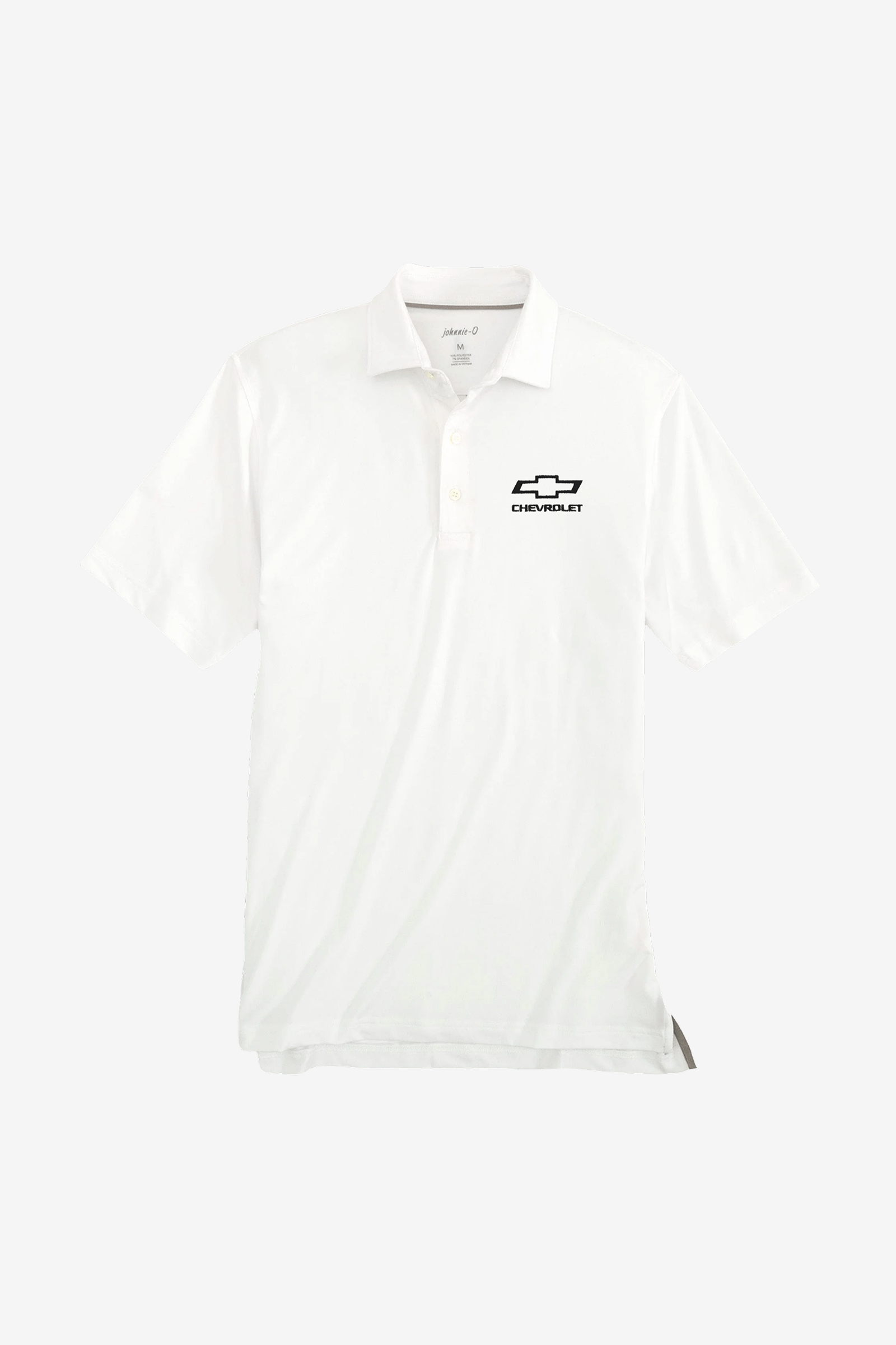 $20 Off Chevrolet x Johnnie-O Jersey Polo