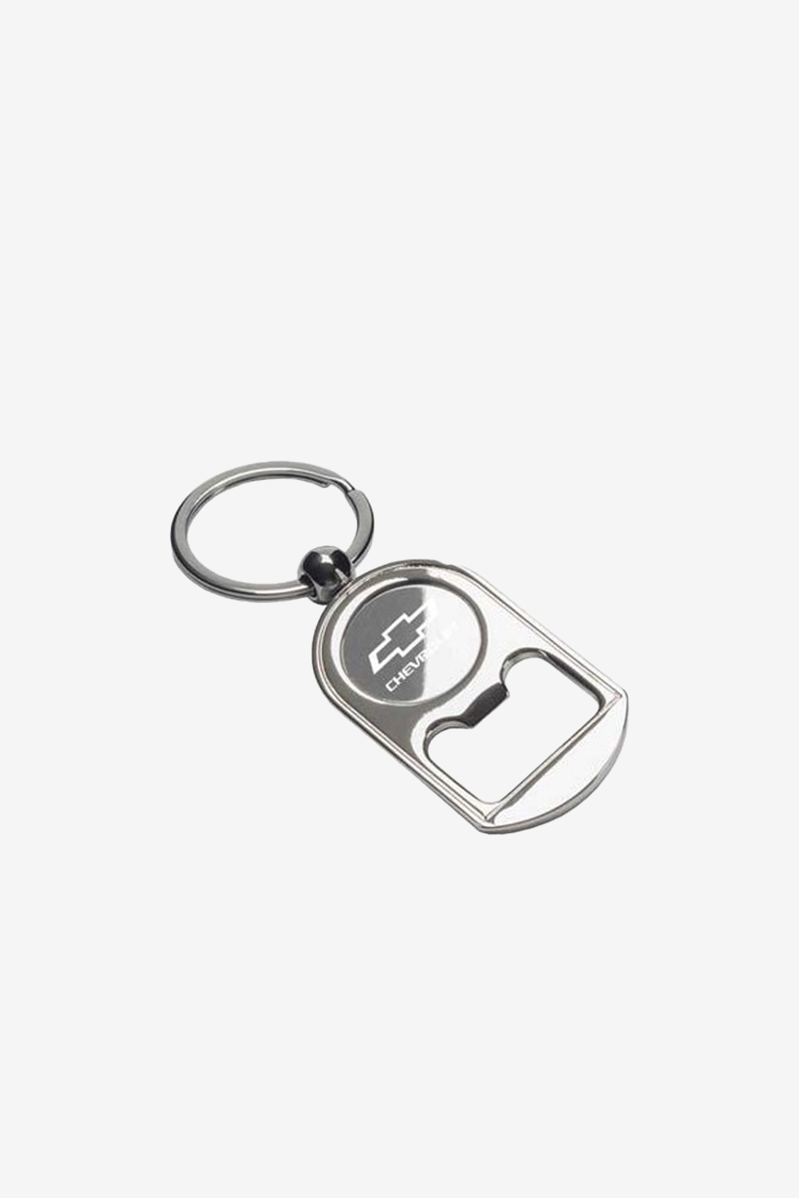 Chevrolet Bottle Opener Keychain