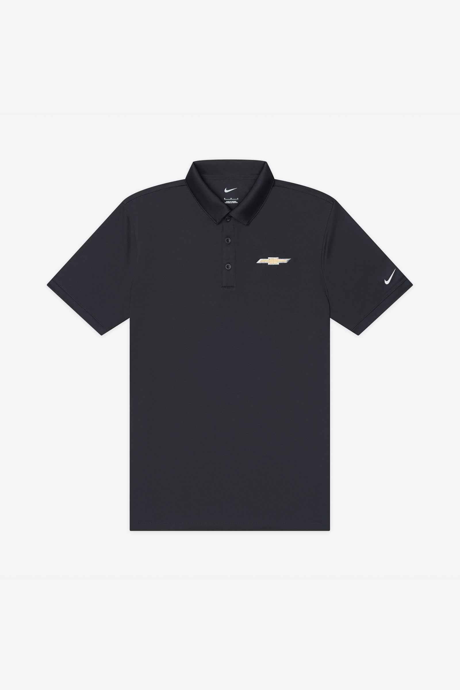 Chevrolet Nike Polo