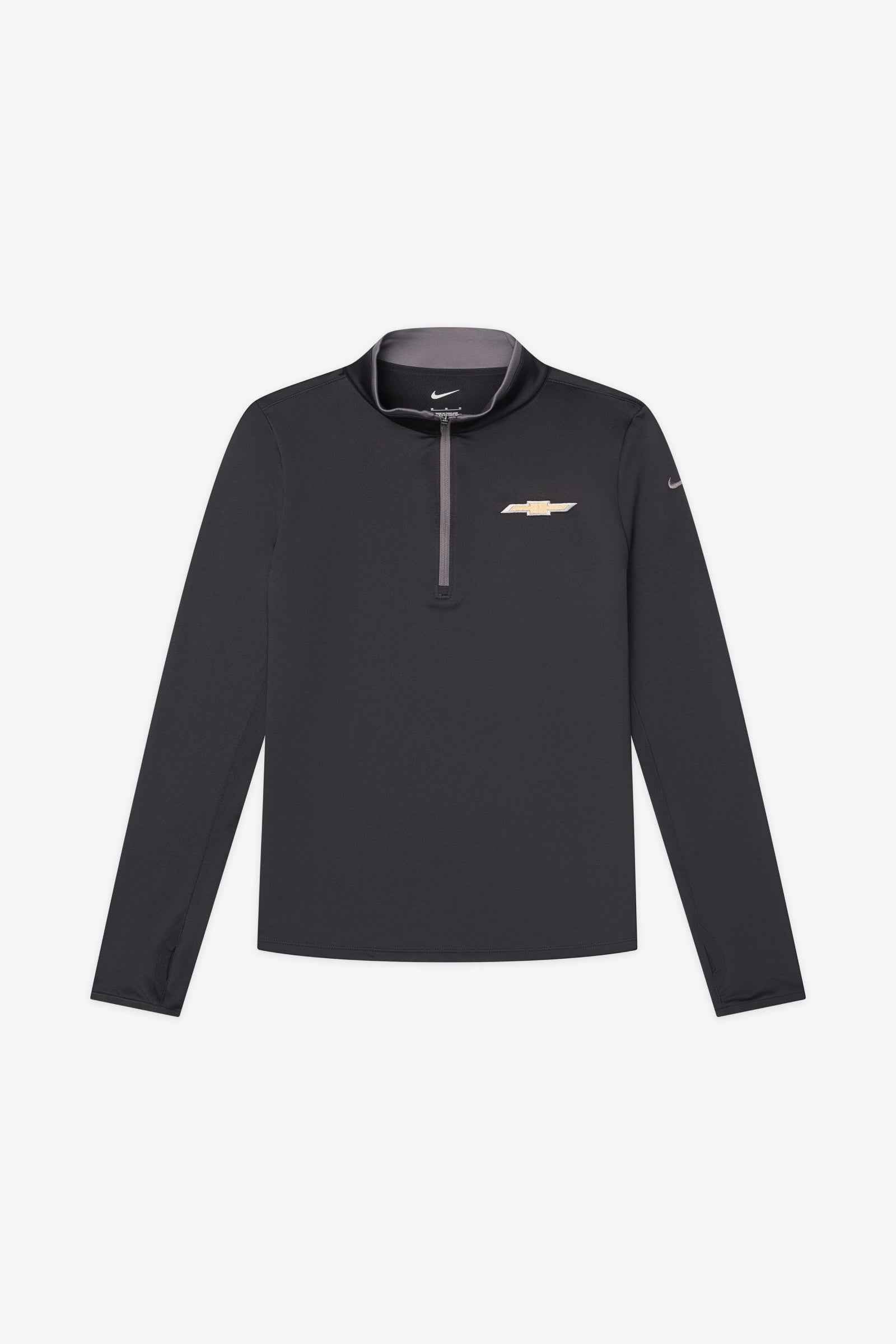 Chevrolet Nike Quarter Zip - Chevrolet Merchandise