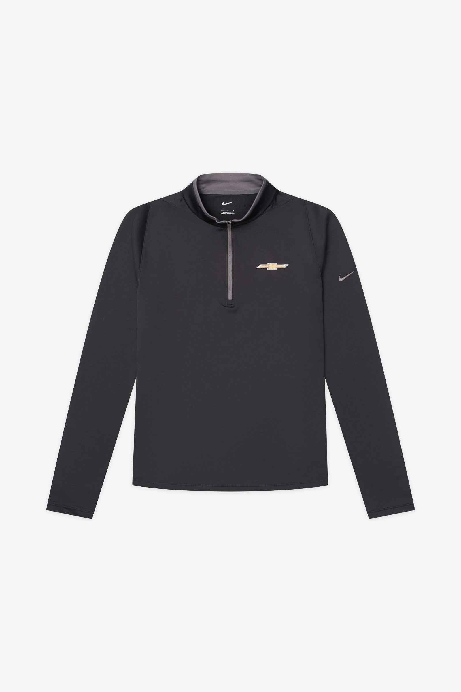 Chevrolet Women’s Nike Quarter Zip - Chevrolet Merchandise