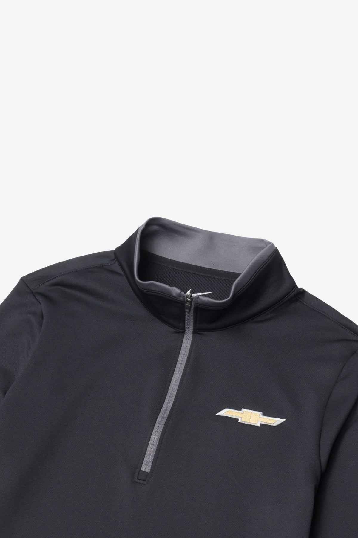 Chevrolet Women’s Nike Quarter Zip - Chevrolet Merchandise