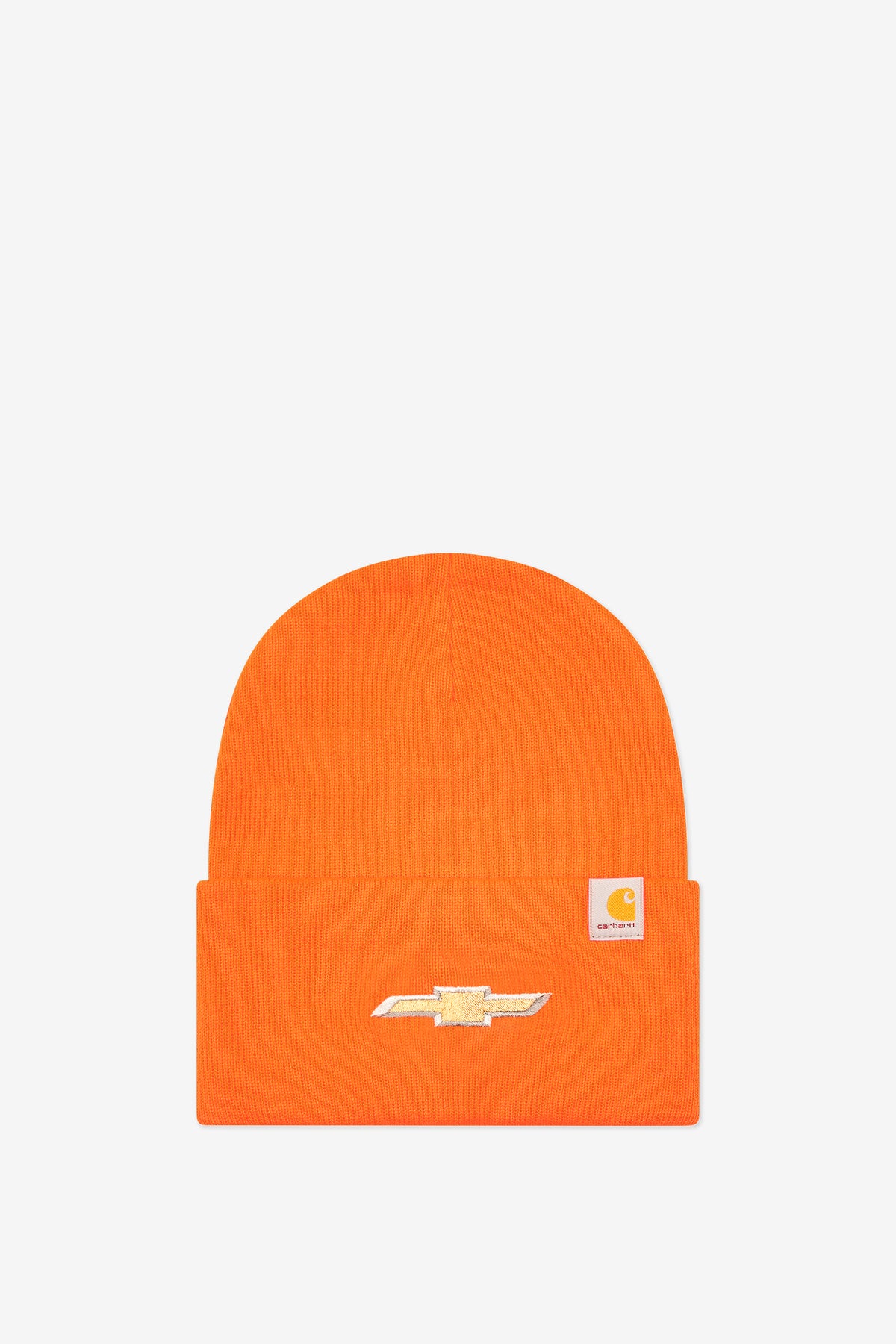 Chevrolet Carhartt Watch Cap 2.0
