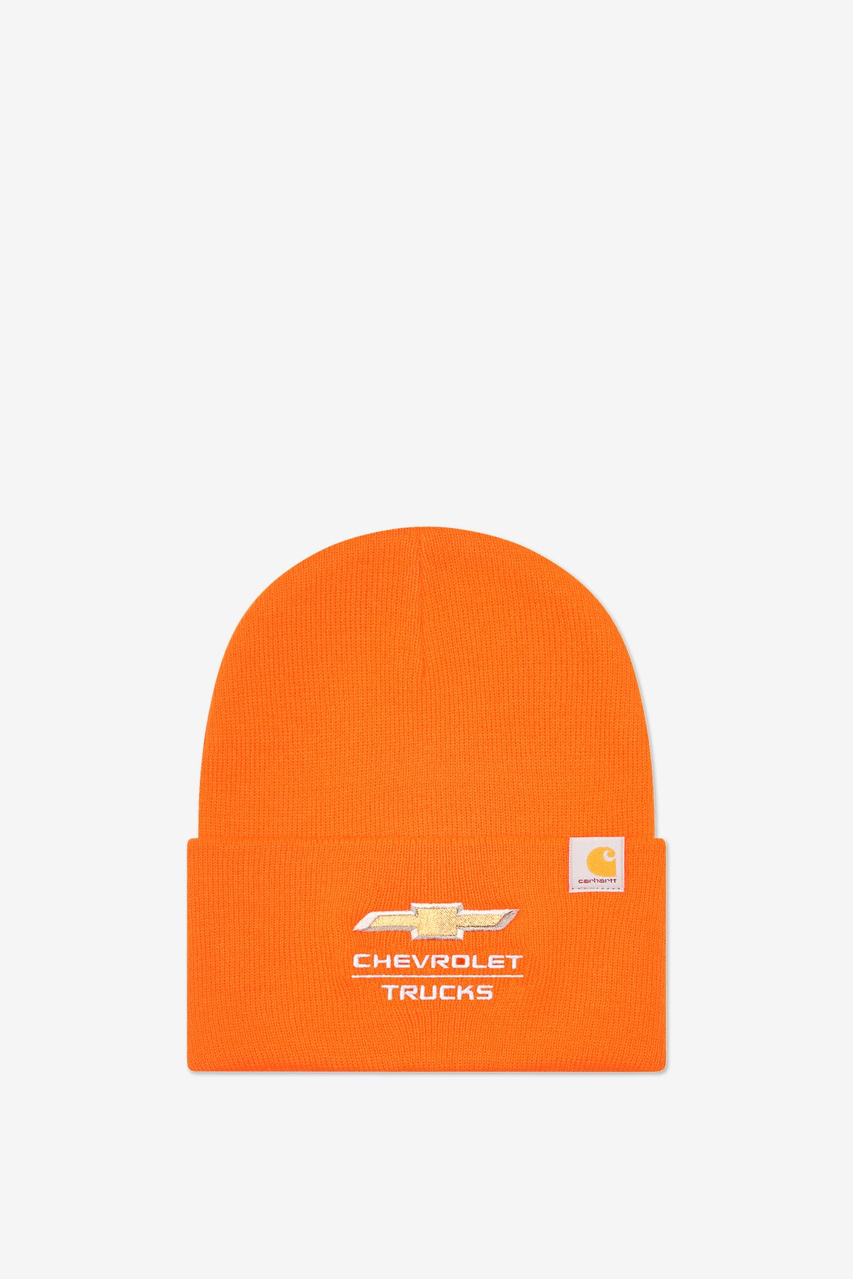 Chevrolet Trucks Carhartt Watch Cap 2.0