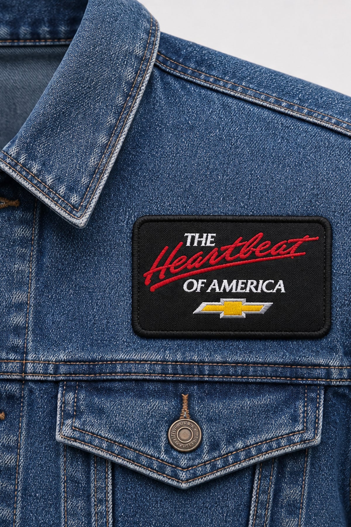 Chevrolet Merchandise | Shop All Your Favorite Chevy Gear