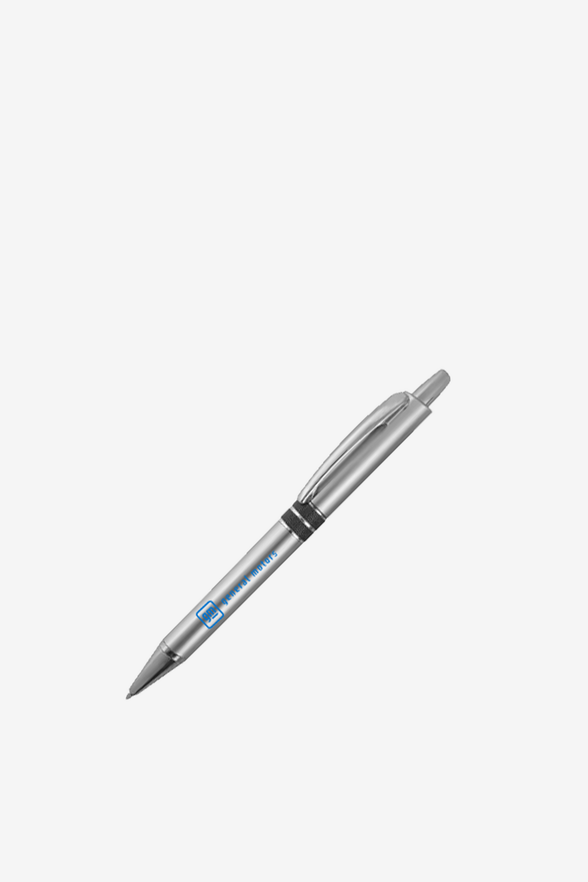 General Motors Ballpoint Pen
