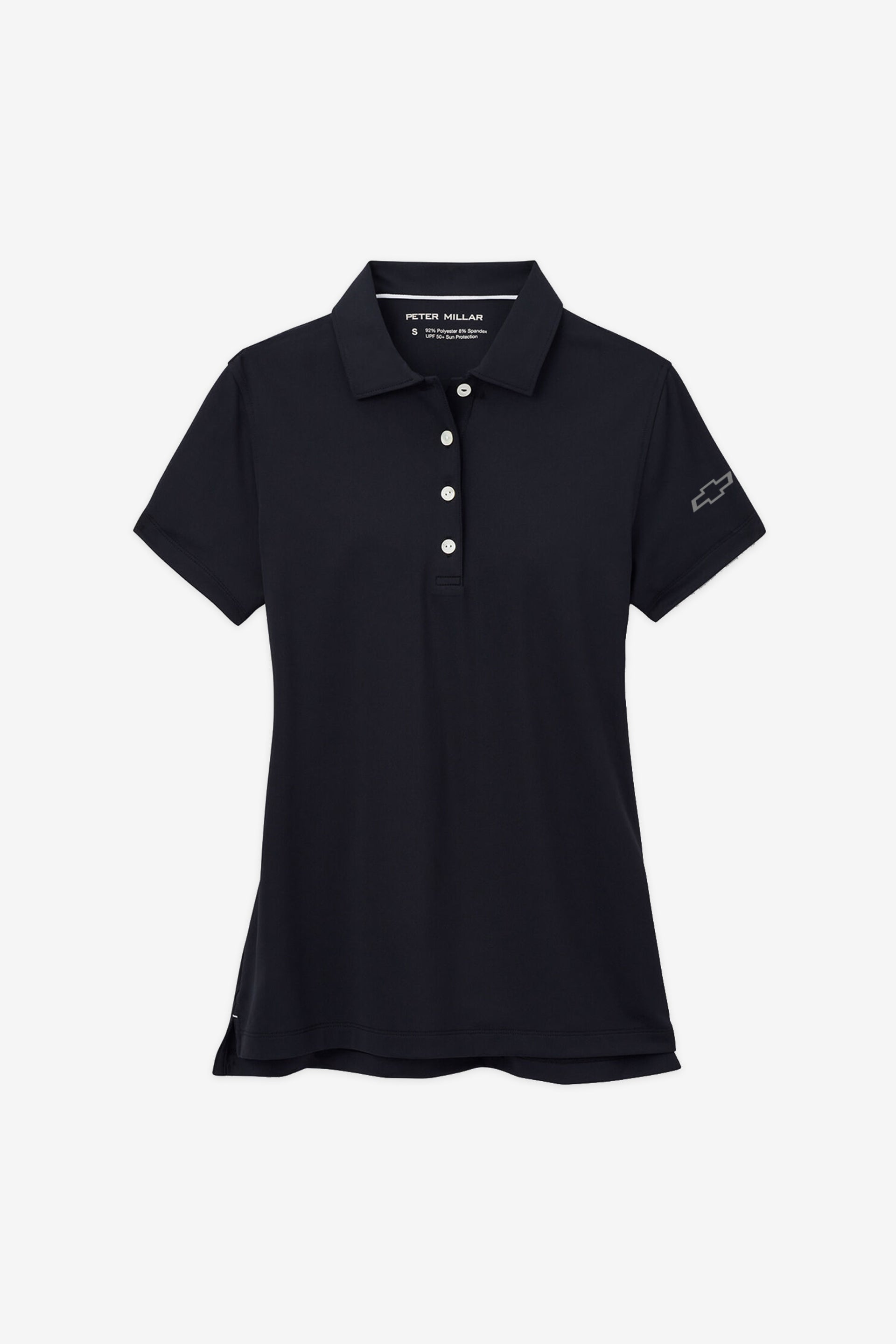 Chevrolet x Peter Millar Polo