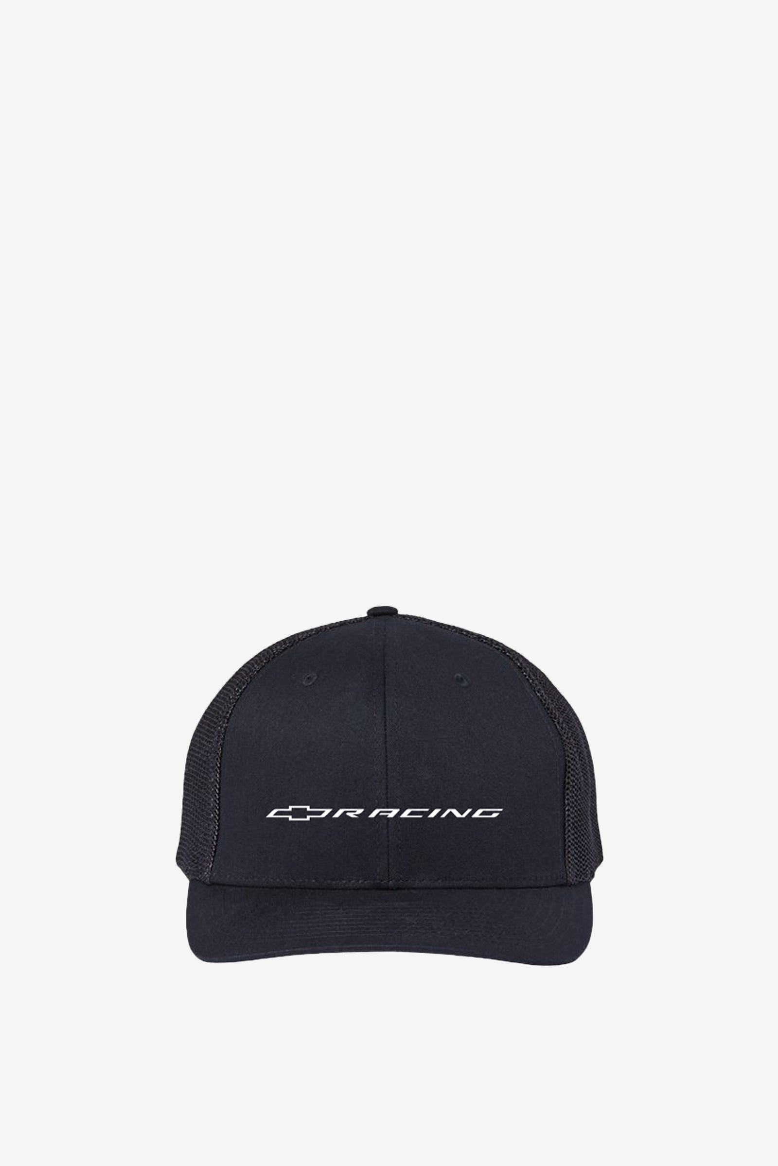 Chevrolet Racing Trucker Hat