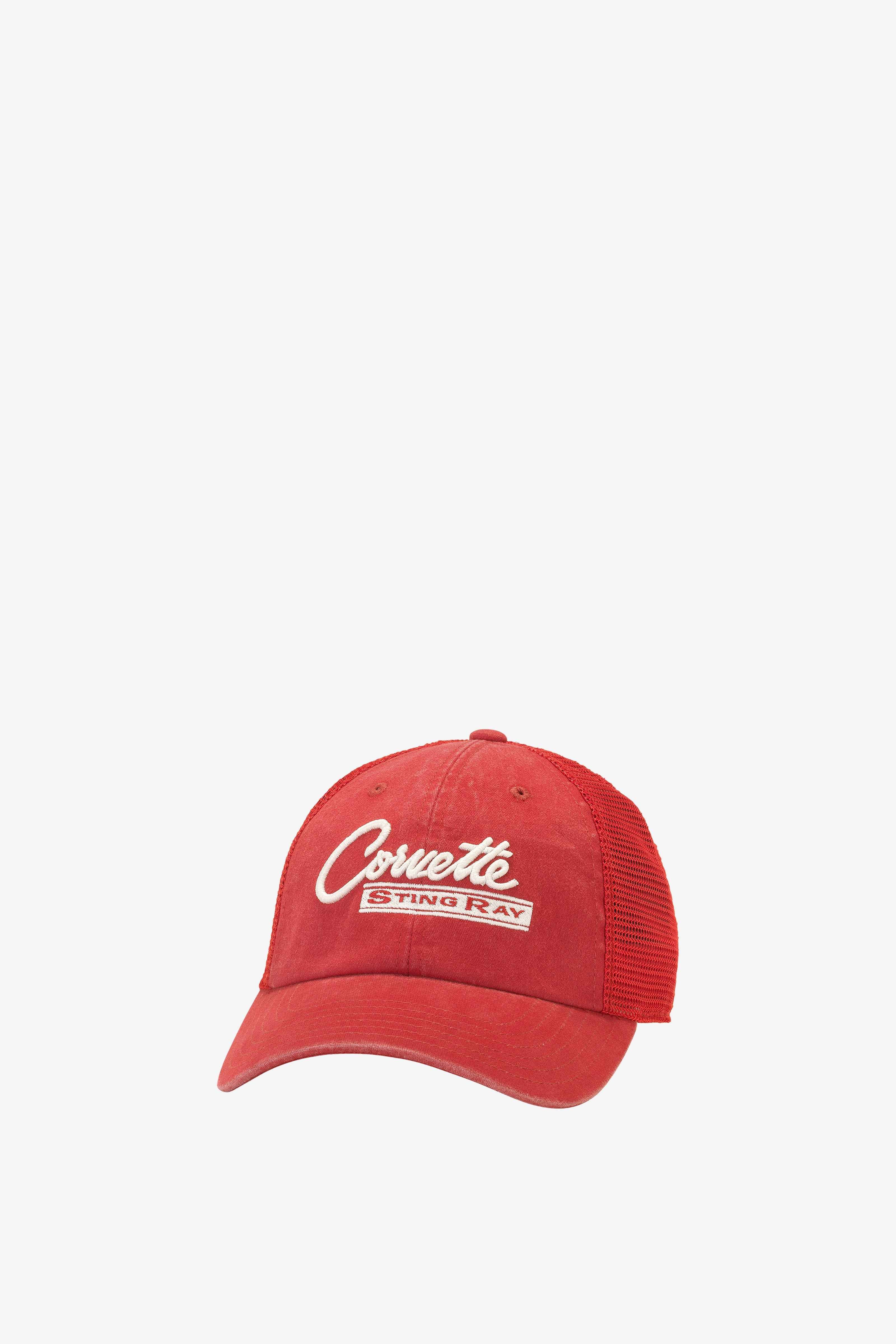 Chevrolet Hats & Accessories