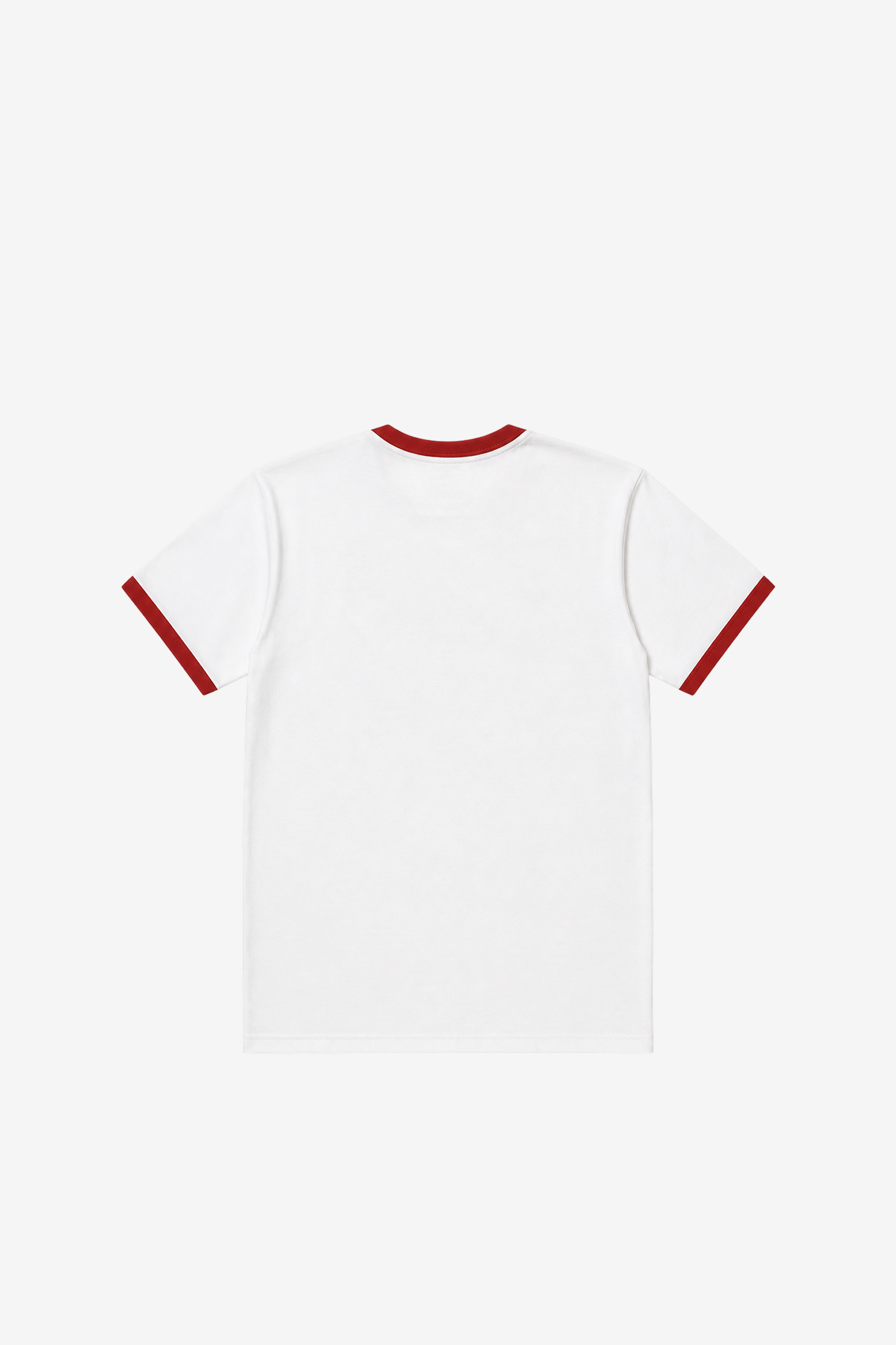 Chevrolet Heartbeat of America Ringer Tee