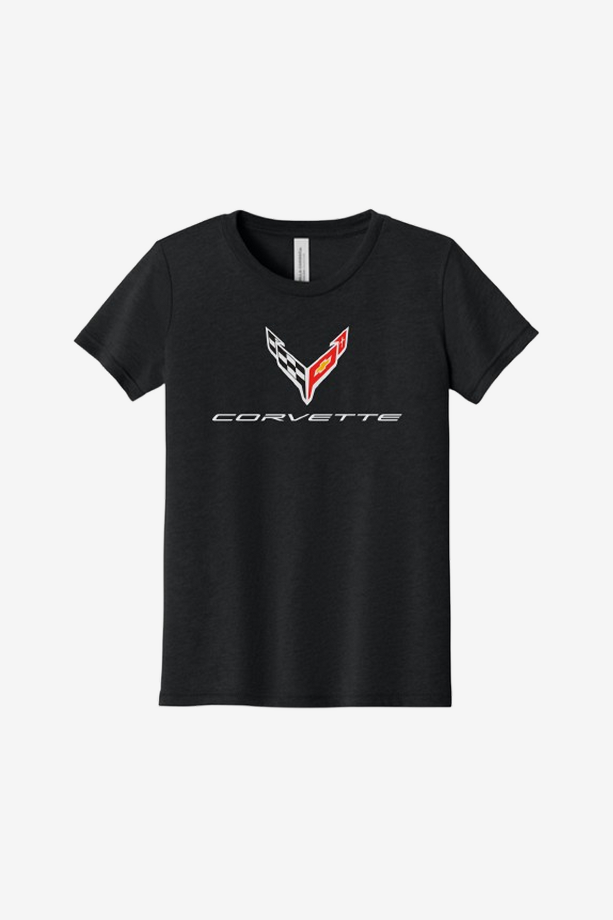 Corvette C8 Tee