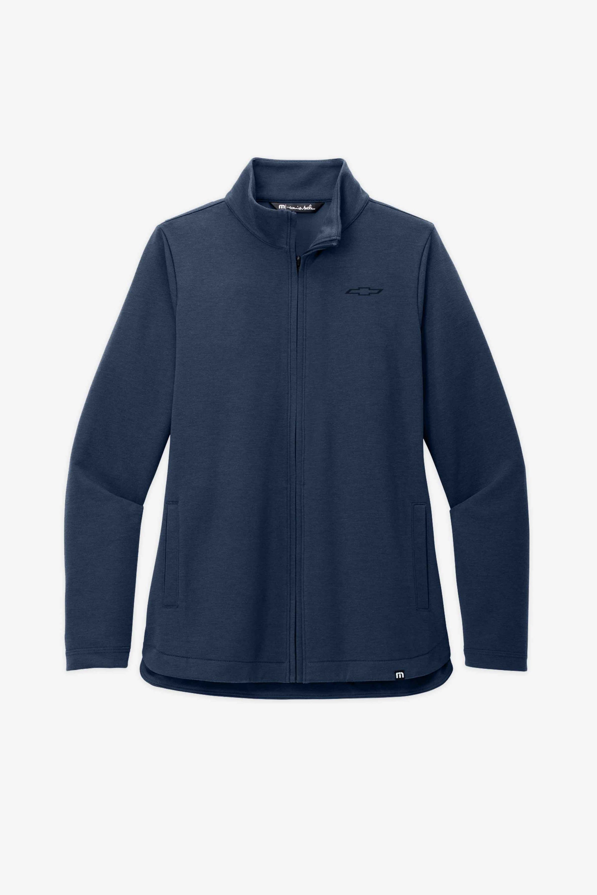 Chevrolet x TravisMathew Full Zip