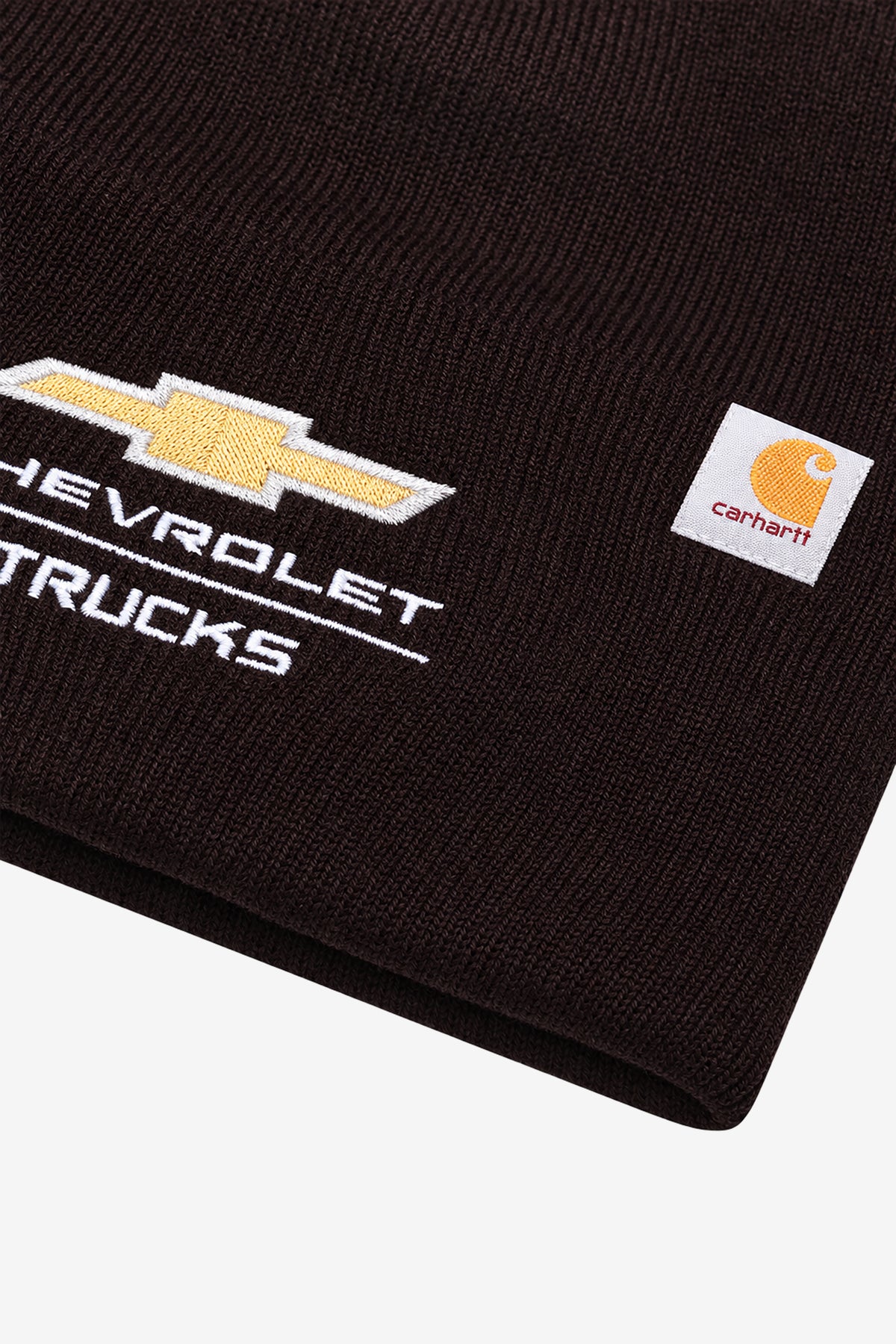 Chevrolet Trucks Carhartt Watch Cap 2.0