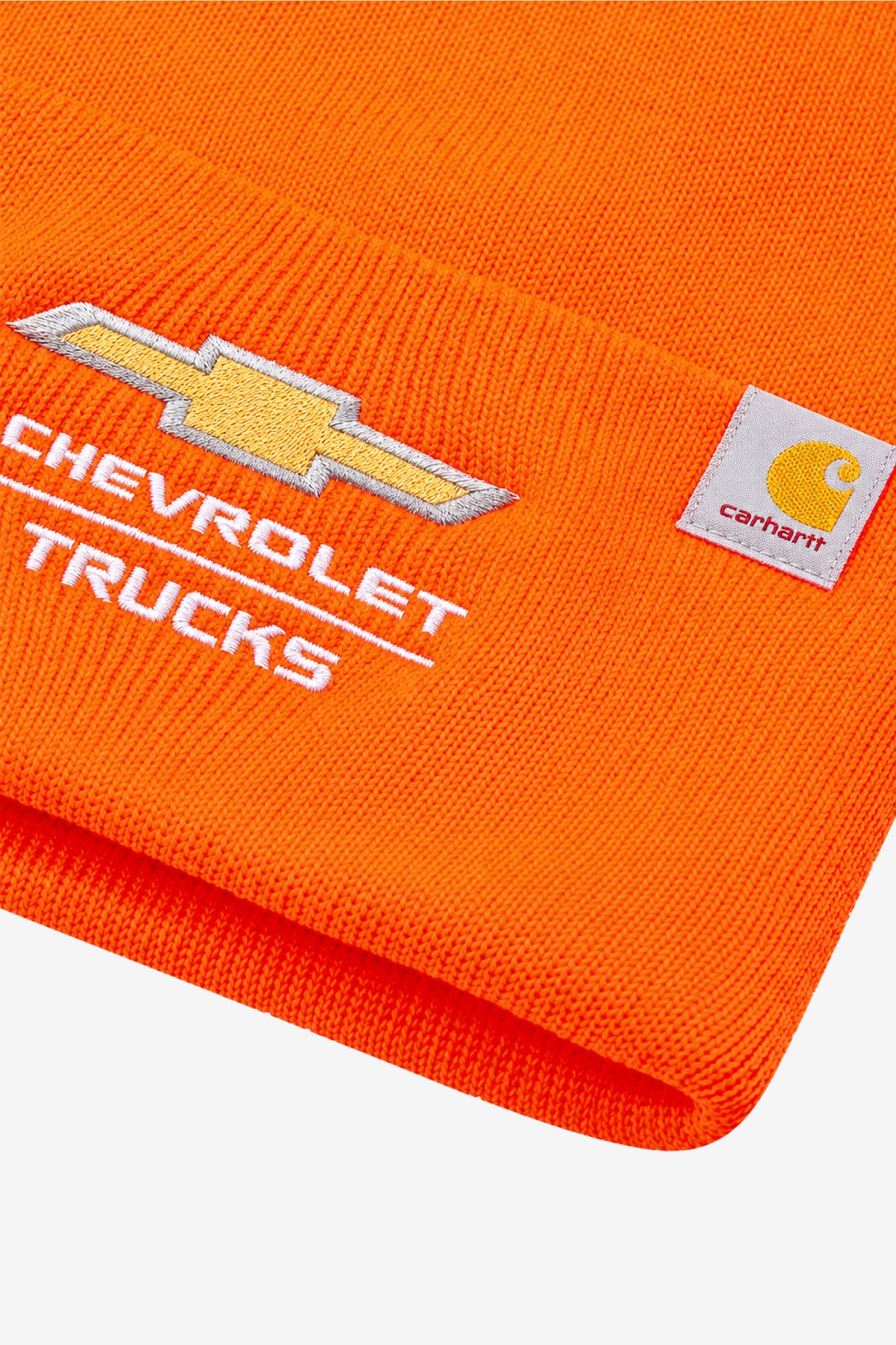 Chevrolet Trucks Carhartt Watch Cap 2.0