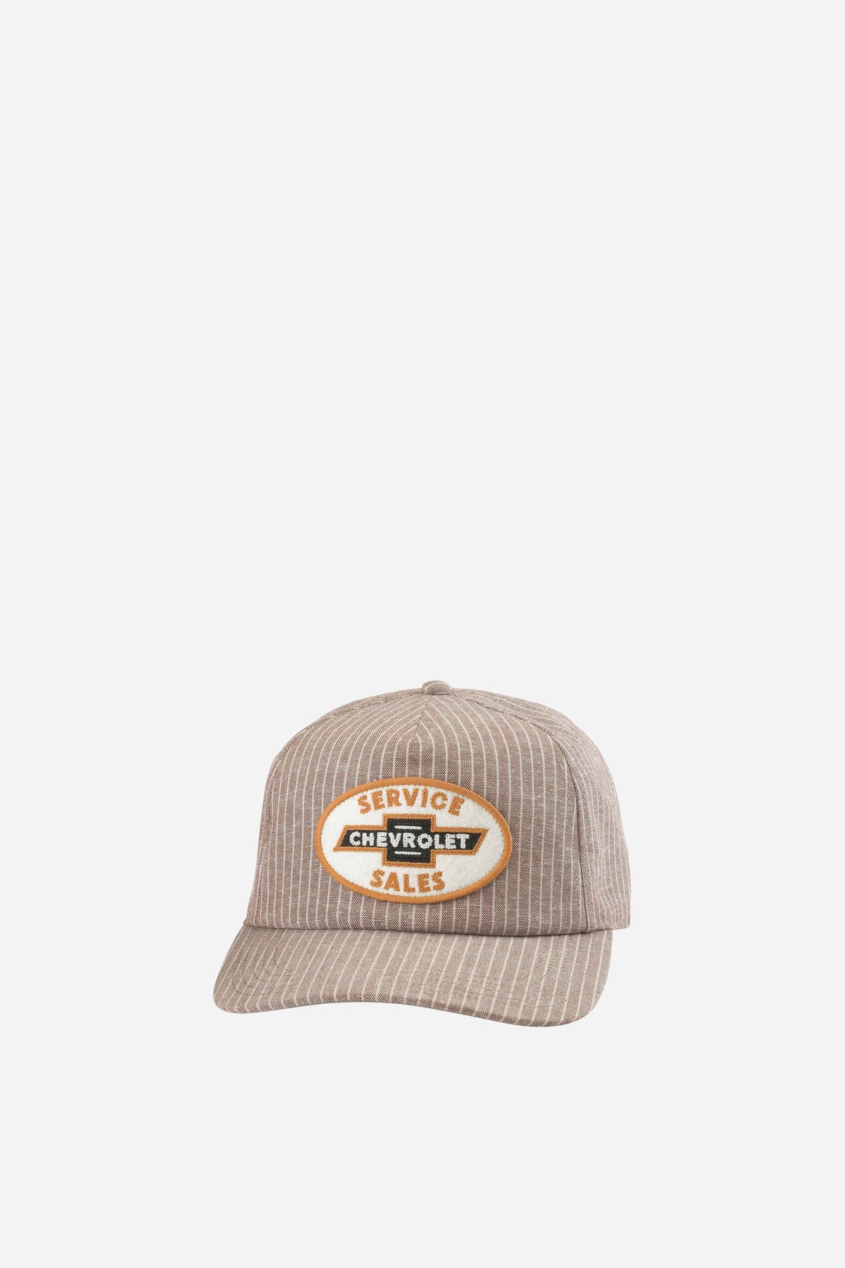 Chevrolet Serive Tulsa Hat