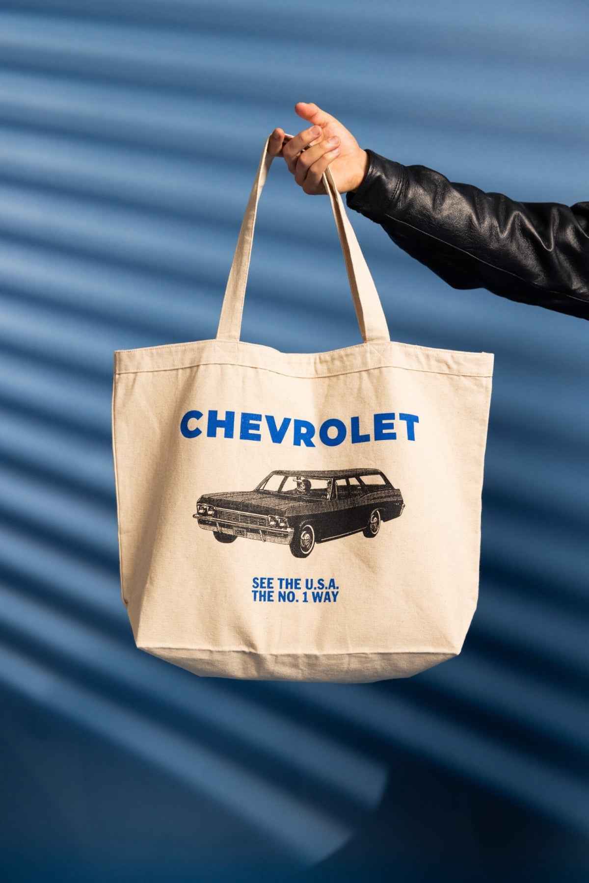 Chevy Lifestyle Accessories | Bags & Lifestyle Accessories Collection