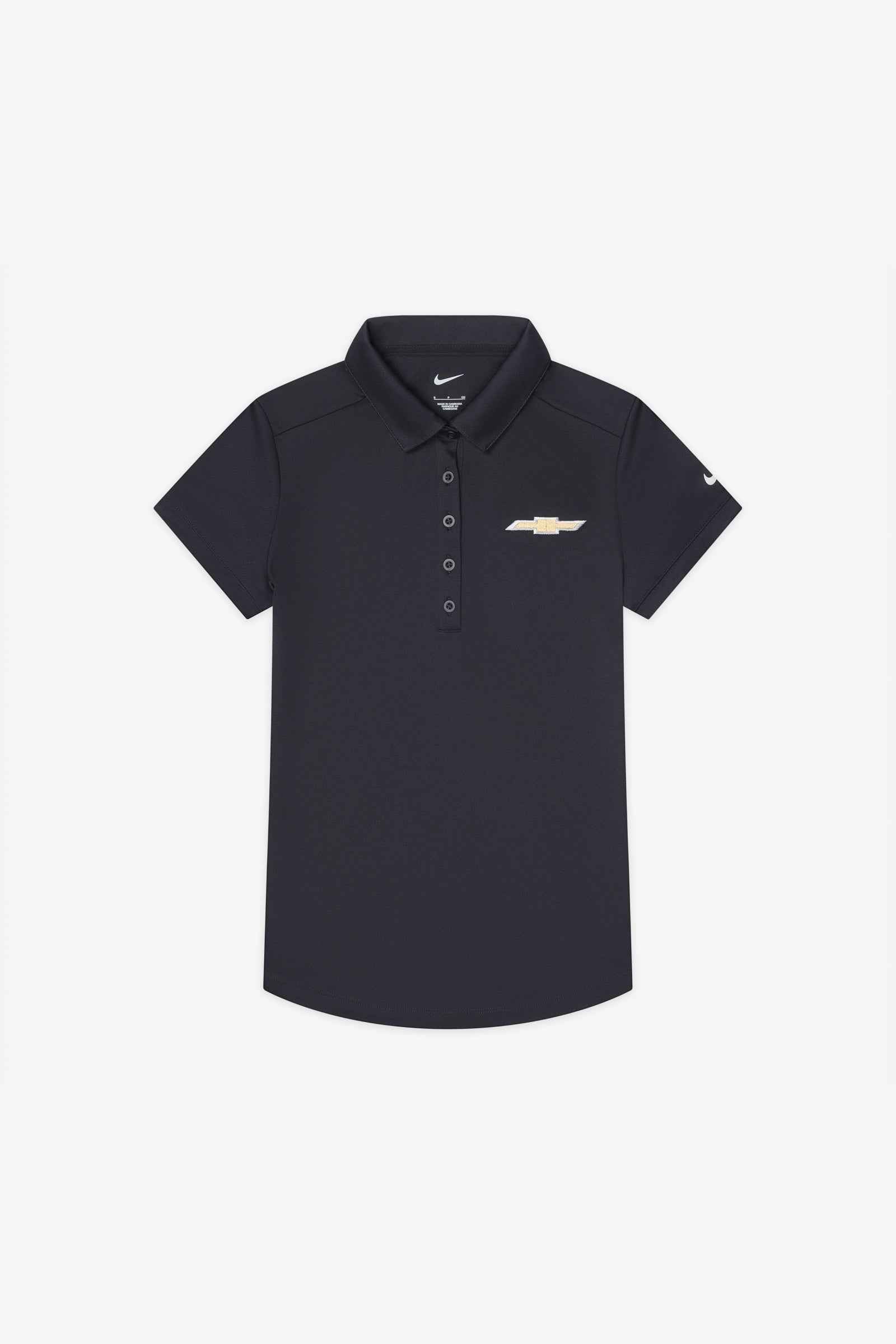 Chevrolet Women’s Nike Polo - Chevrolet Merchandise