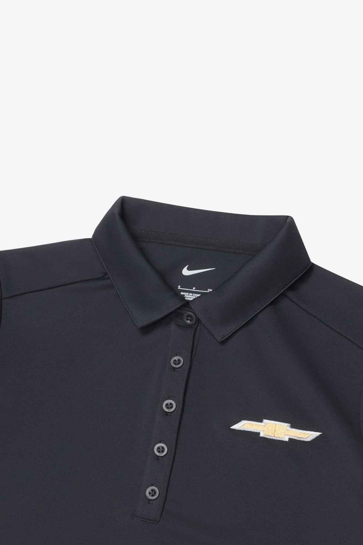 Chevrolet Women’s Nike Polo - Chevrolet Merchandise