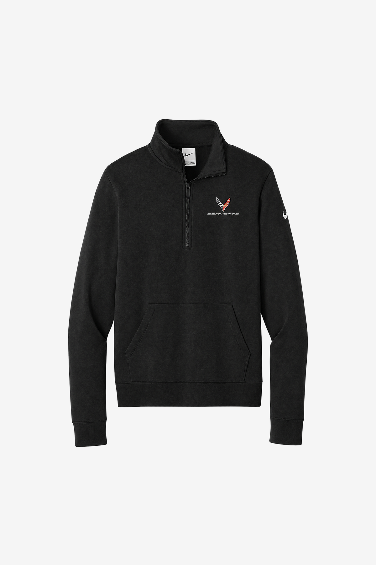 Corvette Nike Women’s Sweatshirt