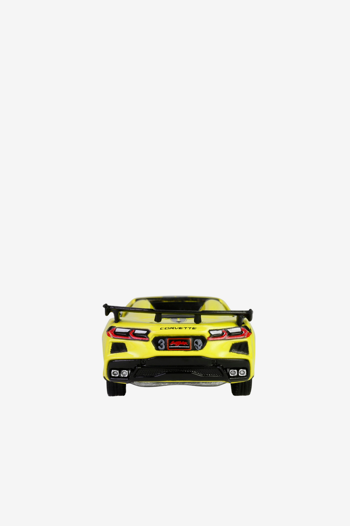 Chevrolet 1:64 2022 Corvette Diescast