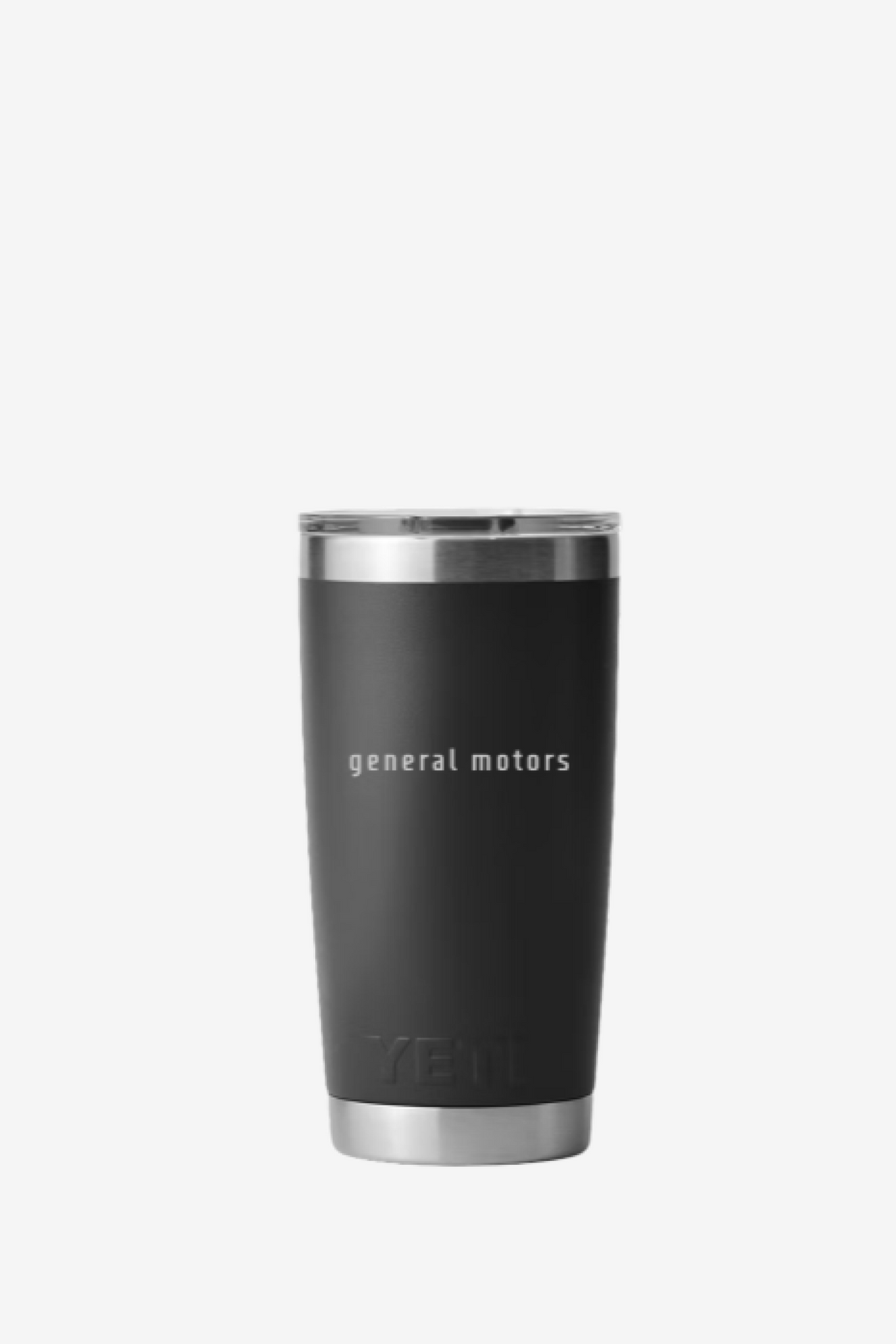 General Motors 20oz YETI Tumbler